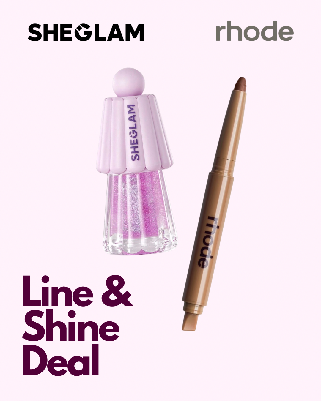 Line & Shine Deal