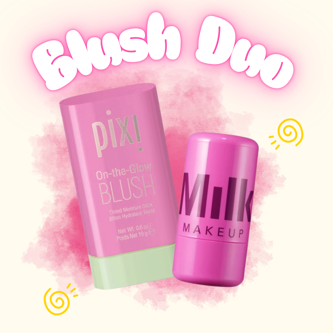 Blush Duo Deal