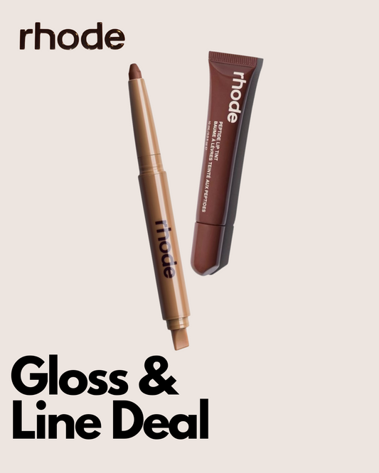 Gloss & Line Deal