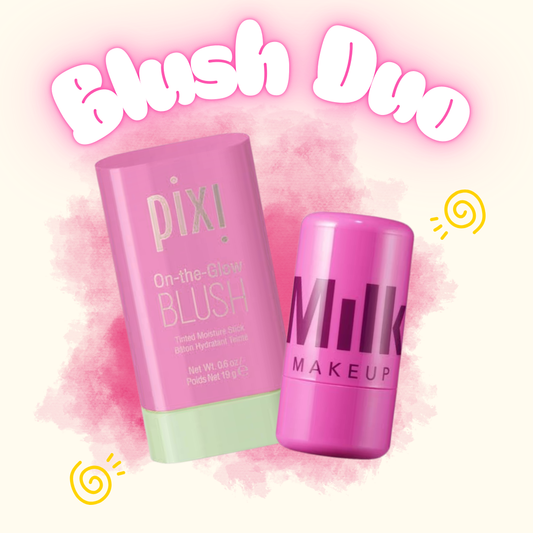 Blush Duo Deal