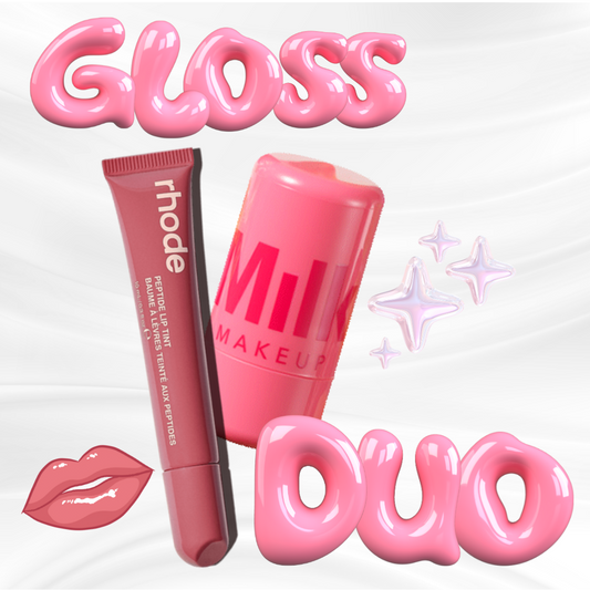 Gloss Duo Deal