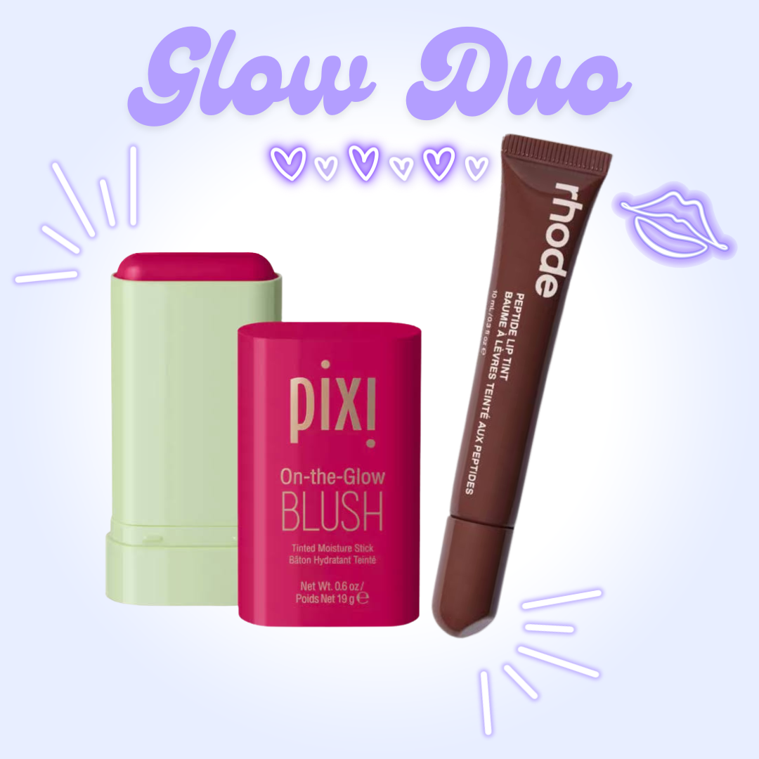 Glow Duo Deal