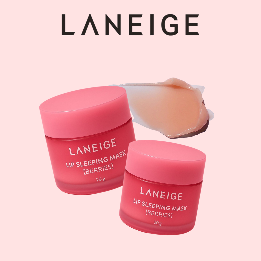 Laneige Lip Sleeping Mask