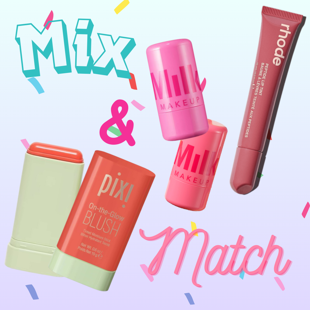 Mix & Match Deal