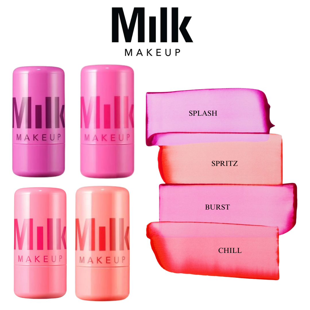 Milk Jelly Tint