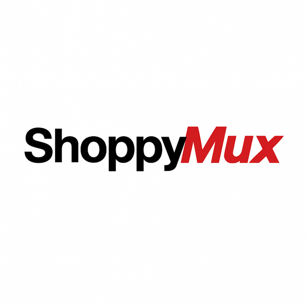 ShoppyMux