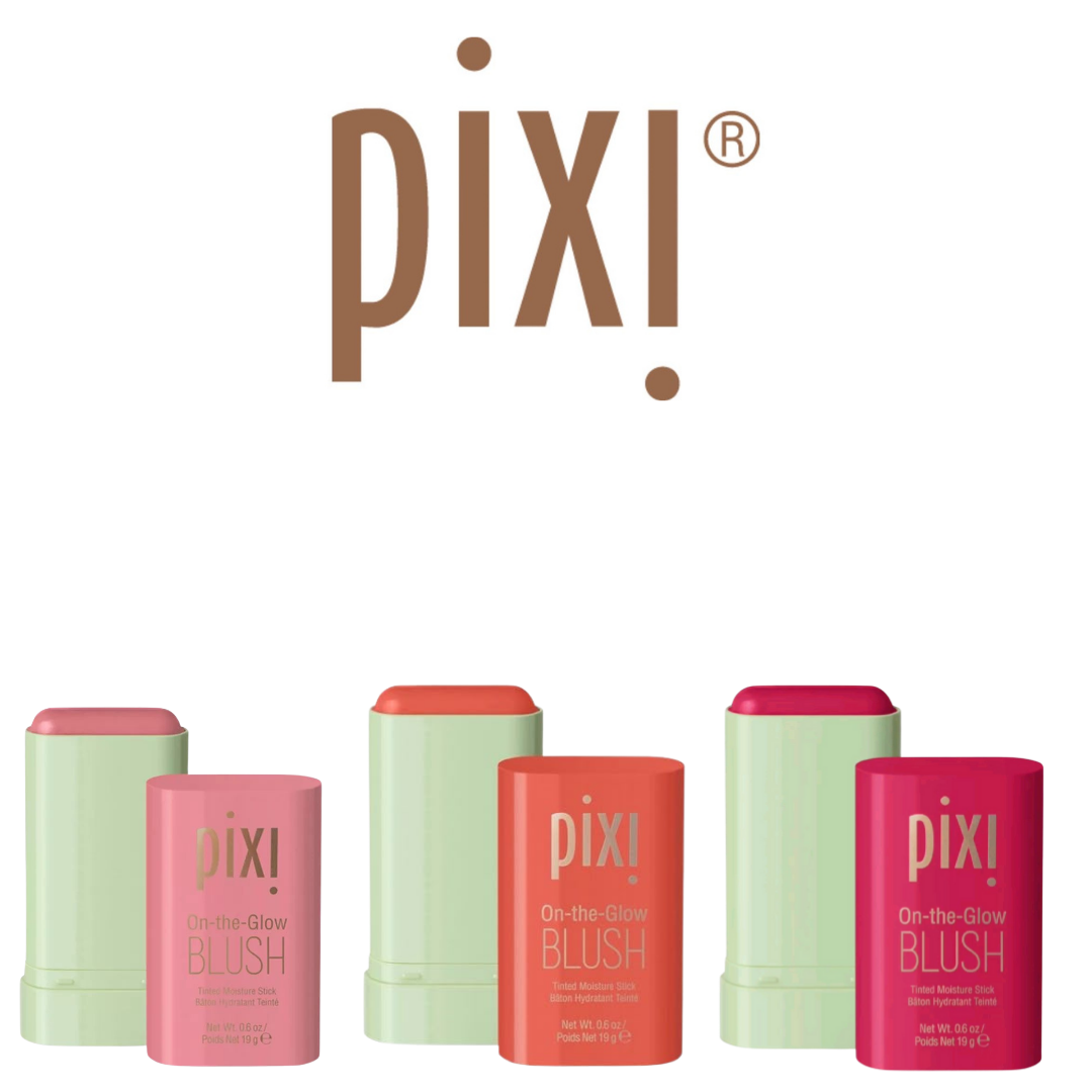 Pixi On-the-Glow Blush Stick