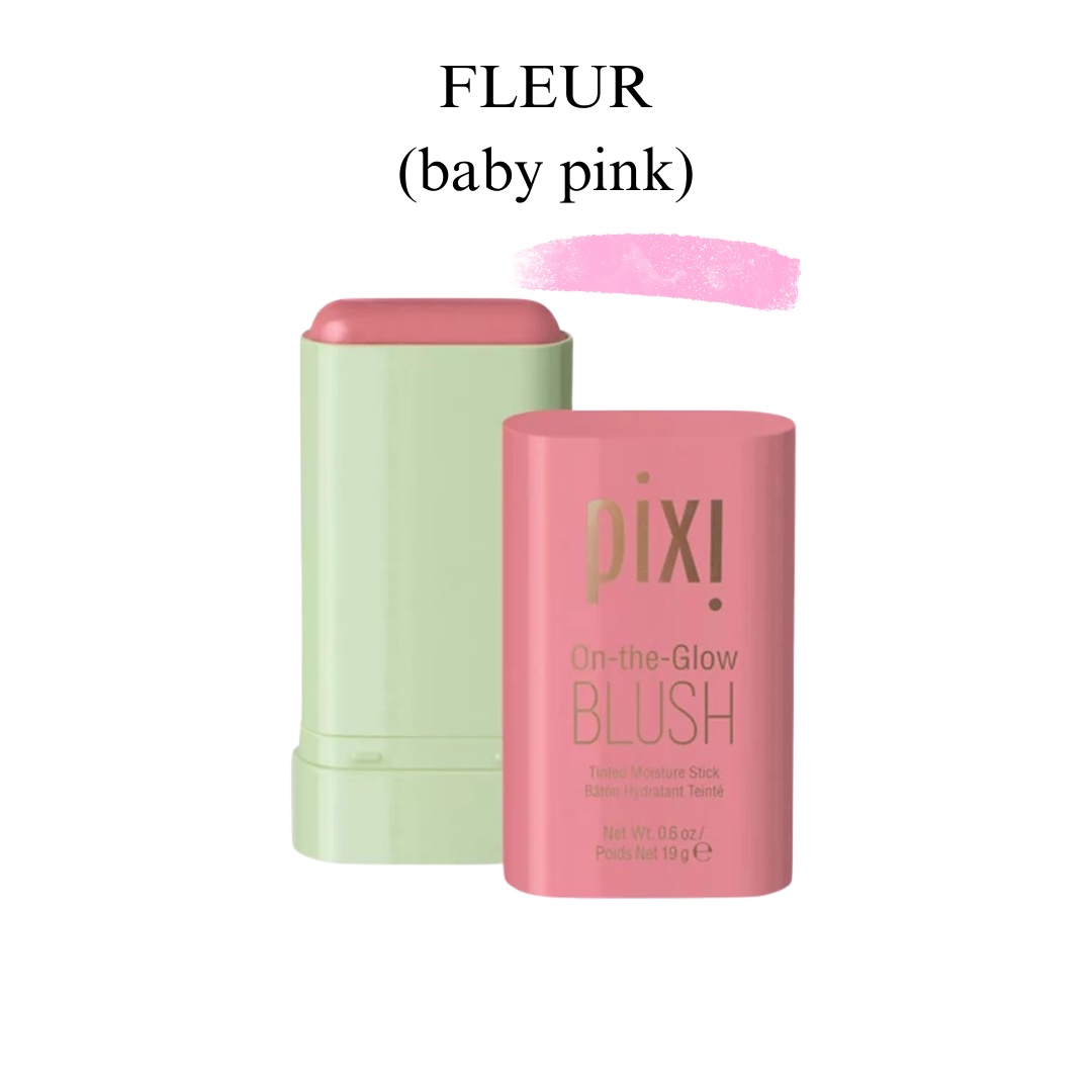 Pixi On-the-Glow Blush Sticks – Pack of 2
