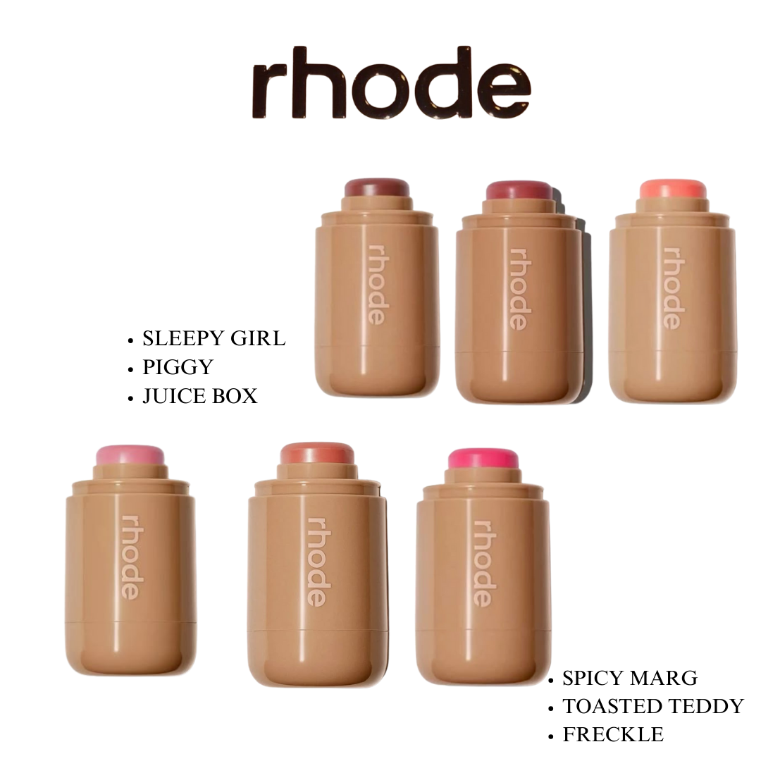 Rhode Pocket Blush