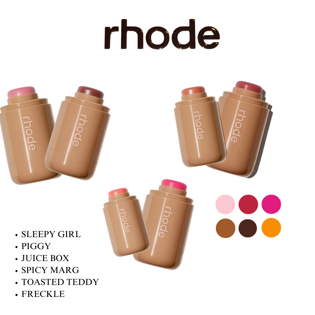 Rhode Pocket Blush - Pack of 2